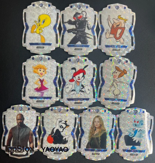 LOT 2024 KAKAWOW Phantom Warner Bros 100 Black Manta Atom