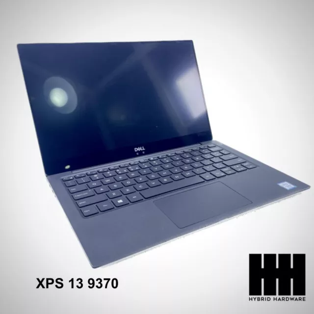 DELL XPS 13 9380 Laptop, 13.3