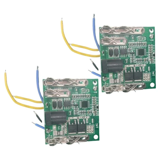 TABLEAU DE PROTECTION de batterie vert exceptionnel pour batterie