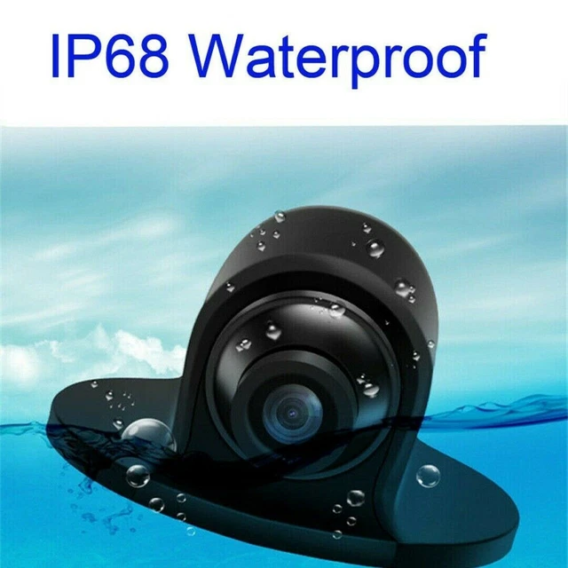 CAM RA DE RECUL visual data 8