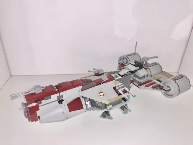 Lego 7964 - Star Wars - Republic Frigate