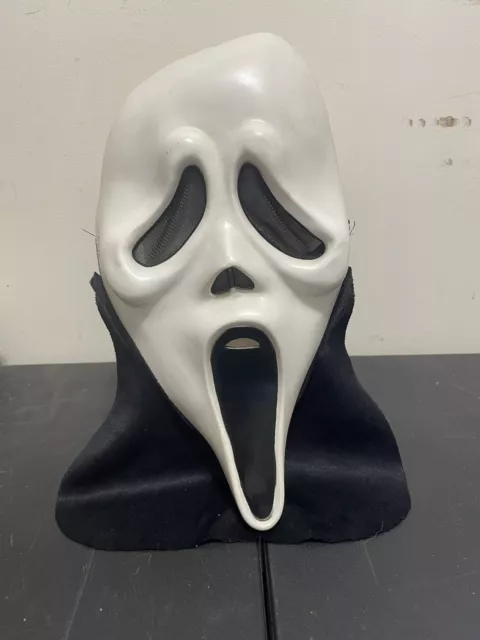 Scream Mask Easter Unlimited Horror Slasher Film Halloween NO HOOD! Ghostface 👻