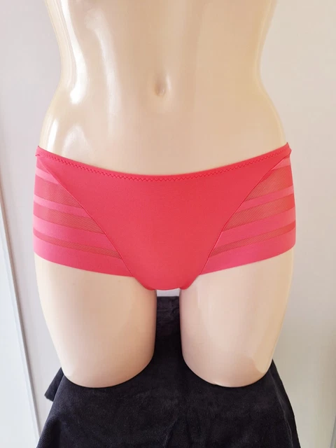 Shorty Lise Charmel EC0956 - Taille 2, Couleur Aile D'ange, Neuf Sans étiquette