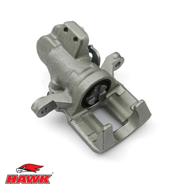 Pinza Freno Posteriore Sinistra Ns Hawk Per Volvo C30 C70 S40 V50 04-13 1324305