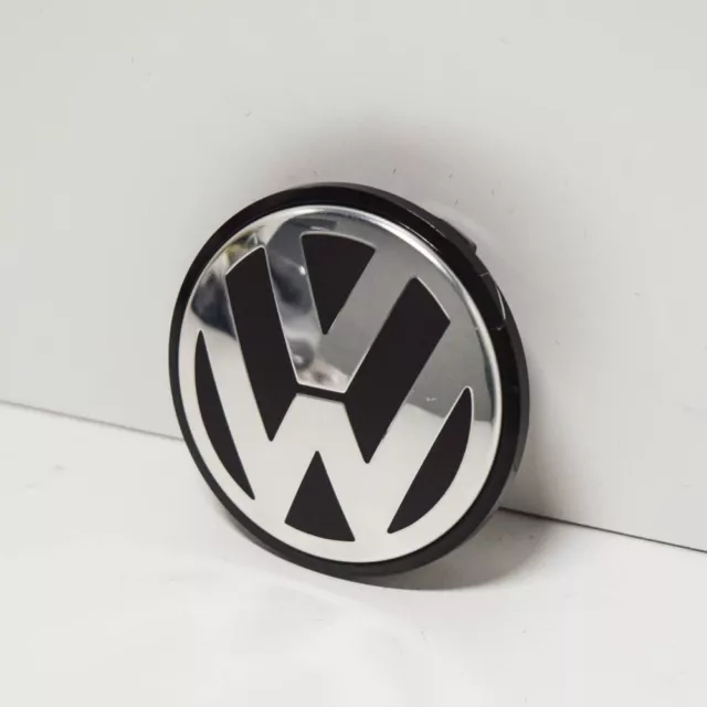 Volkswagen 16" Wheel Center Hub Cap Cover 3B7601171XRW 3B7601171 NEW GENUINE