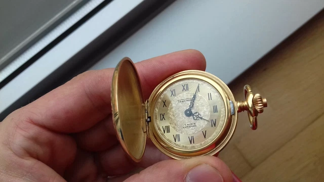 Frein De Tirette FE 233/68 Pour Montre - Pièce De Mouvement Neuf Sans étiquette
