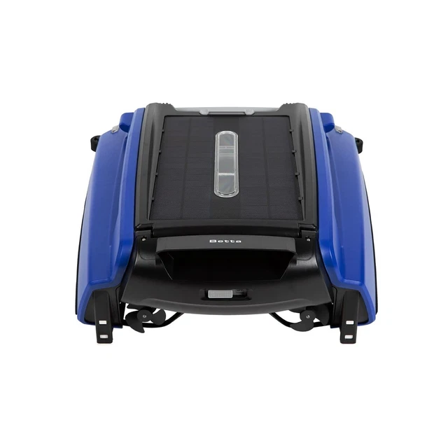 BETTA SE (2023 Model) Solar Powered Automatic Robotic Pool Skimmer