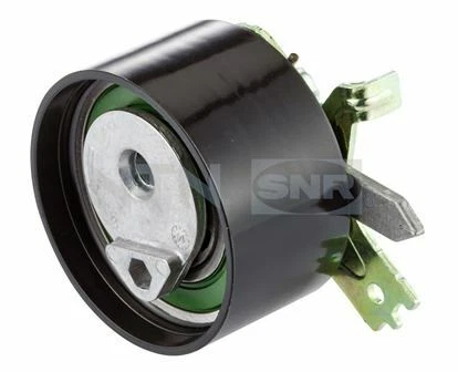 Galet Tendeur (Courroie De Distribution) Pour Renault Clio Ii 1.5 Dci