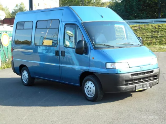 revue technique manuel atelier réparation entretien  fiat ducato