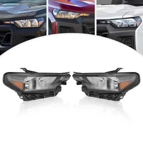 Headlight Assemblies, Lighting & Lamps, Car & Truck Parts
