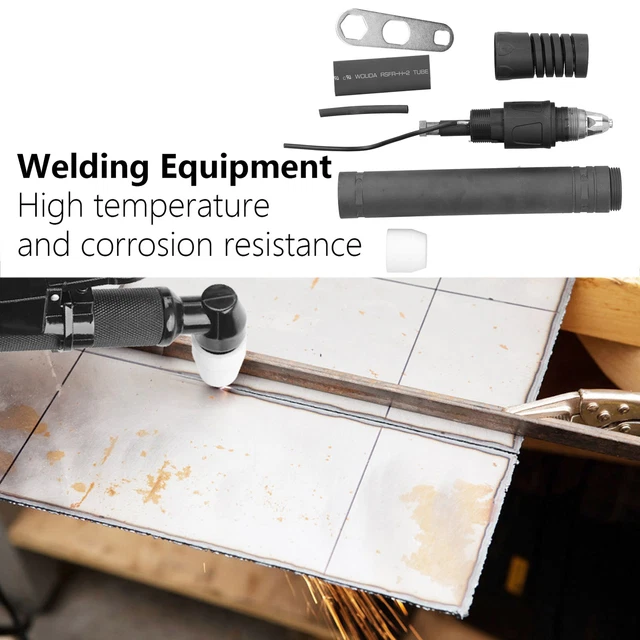 Coupeur De Outil De Coupe De De Rechange P80 Pour Le Soudage Industriel