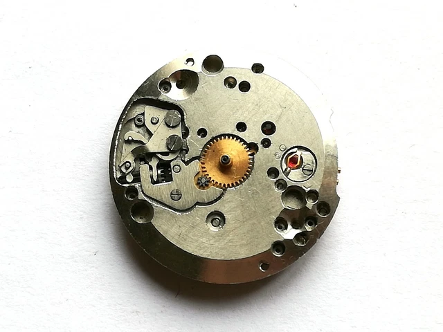 Mouvement De Montre EB 1197 – Mécanique Manuel, 23,5 Mm, Pour Pièces Détachées