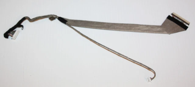 Genuine OEM LCD Video/Webcam Cable 29-001773-00-Averatec 1000/1050 10.6" Laptop