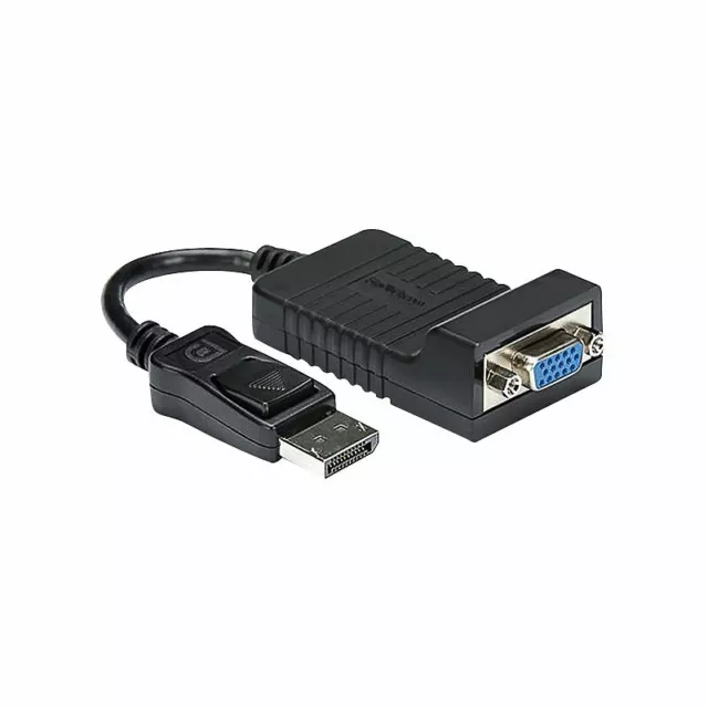 hp Adapter DisplayPort-Stecker auf VGA-Buchse