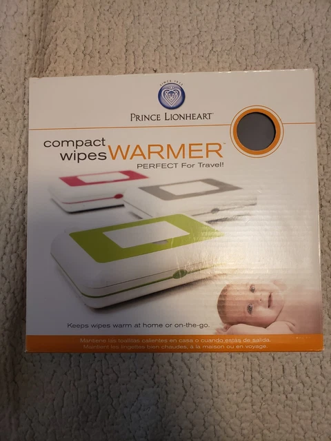 Prince Lionheart Baby Wipe Warmer