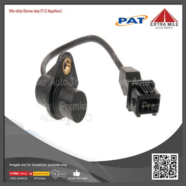 Kia Sportage Ckp Sensor HELLA Crankshaft Pulse Sensor For
