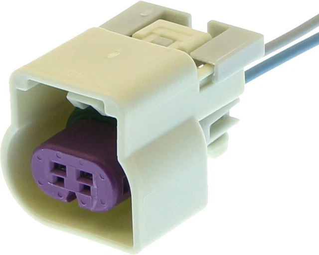 KNOCK SENSOR CONNECTOR Pigtail LS2 LS3 LS7 Camaro Corvette Wiring 2