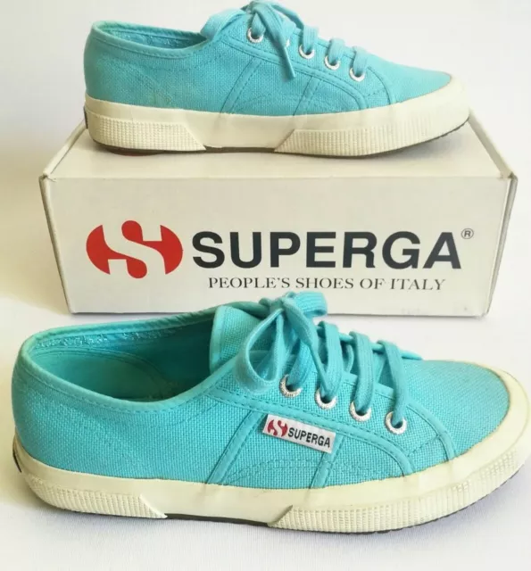 Superga con rialzo top