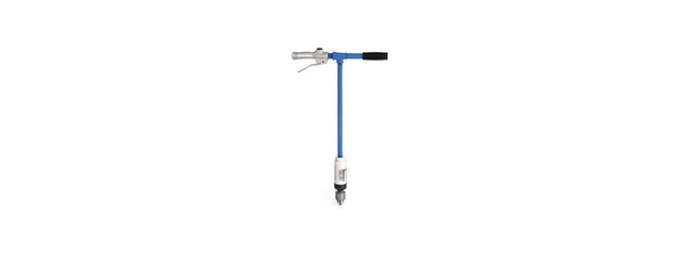 Tdt 2200 T Handle Floor Drill