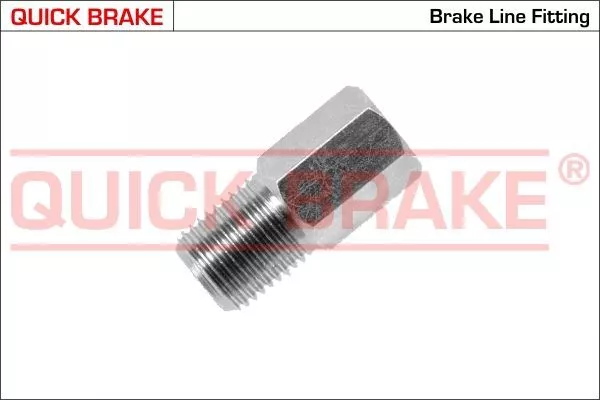 Überwurfschraube Quick Brake für TXL