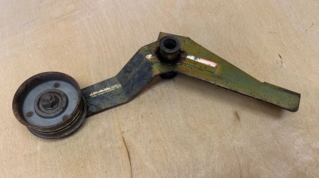 Yamaha YS624, YS828 Snowblower - Arm 7KA-46267-00-00