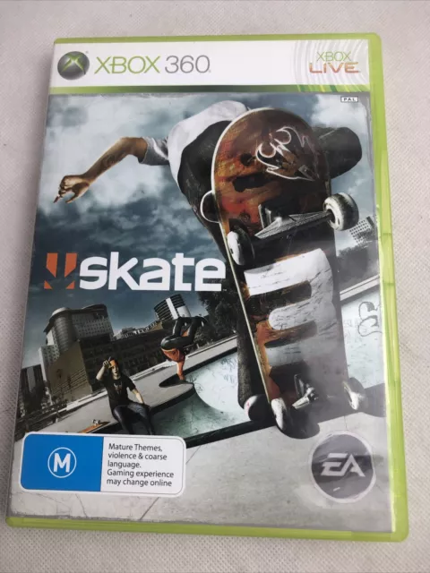 SKATE 3 *COMPLETE* (PAL, Playstation 3, 2010) $16.99 - PicClick AU