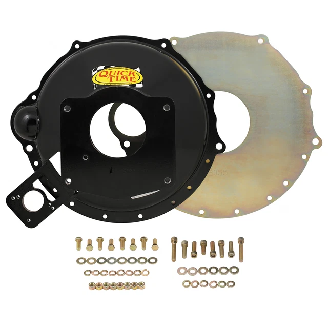 RM-2055 Quick Time Bellhousing - Cummins Diesel Engine