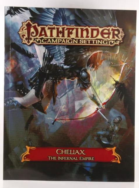 Book of the Dead (Pathfinder): Staff, Paizo: 9781640784017