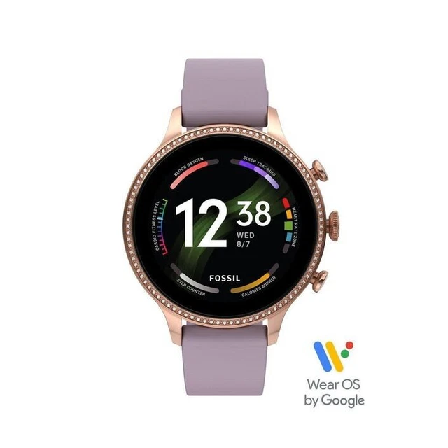 Fossil sales ftw 7013
