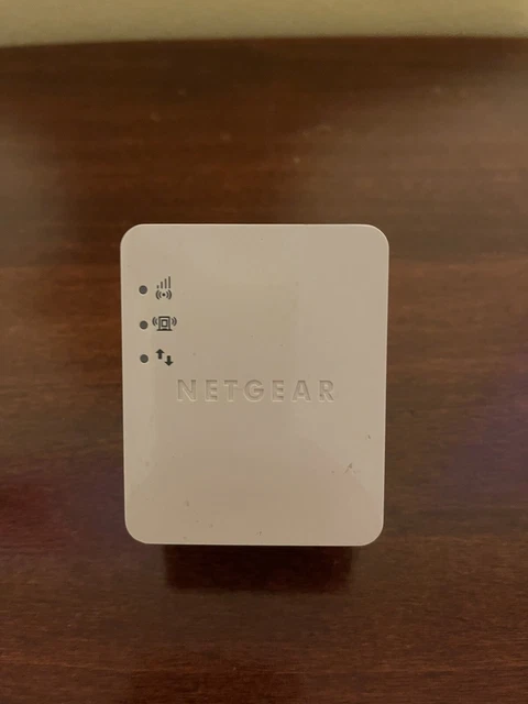 Ripetitore Wi-Fi Netgear Wn1000rp.