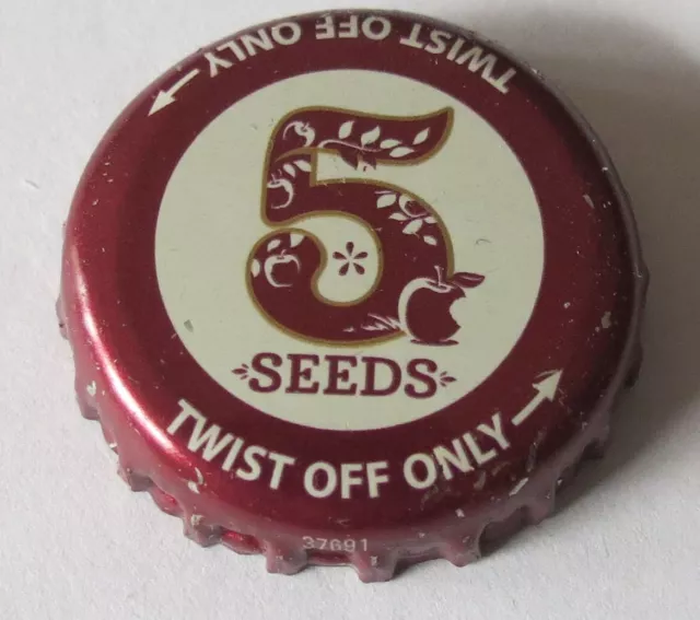 Australia    crown bottle caps kronkorken capsule chapas