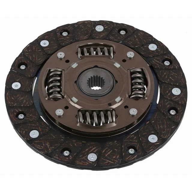 Timing Chain Kit For Nissan Pixo, Opel Agila, Suzuki Swift, Vauxhall Agila - Fits 1.0L & 1.2L Engines - View #10