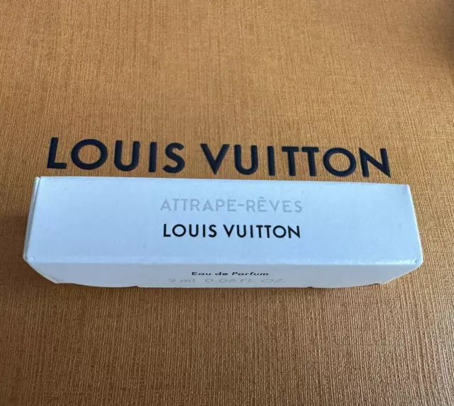 Nước hoa Louis Vuitton Heures D'Absence EDP chính hãng