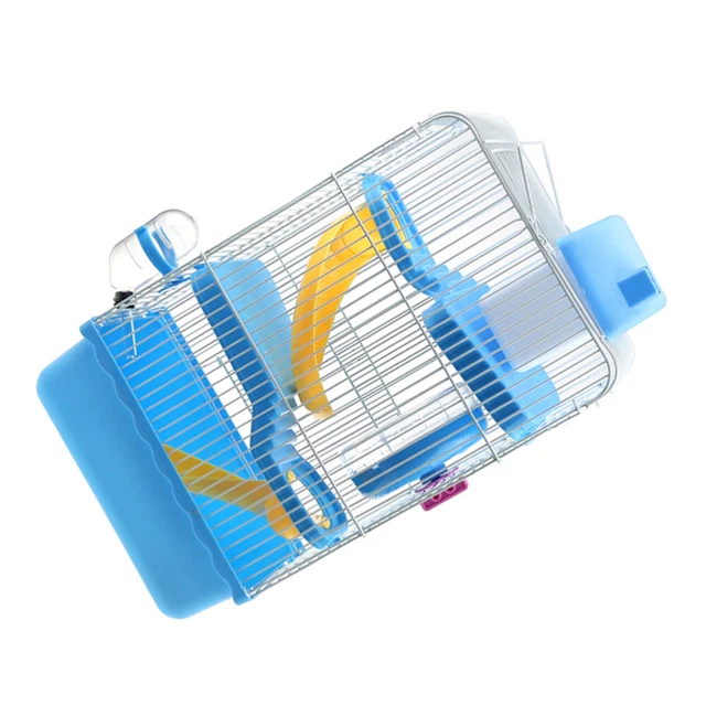 Hund Pet Käfige Guinea Käfig Hamster Bin Käfig Hamster Hutch Käfig