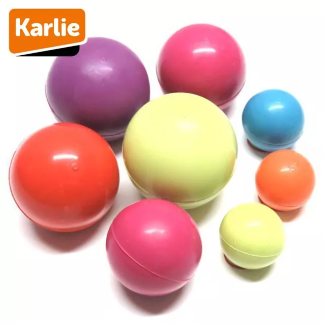 Karlie Gummiball Apportierspielzeug Wurfspiel Vollgummi Hundespielzeug Hundeball