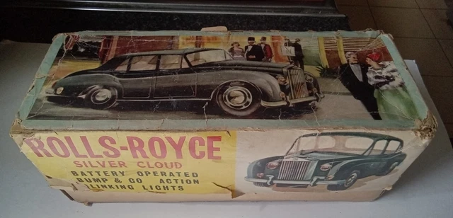 RollsRoyce CoupeCabriolet 20 63128cc 1926  Artsvalua
