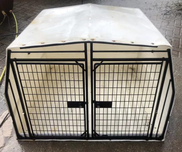 Lintran dog store box ebay
