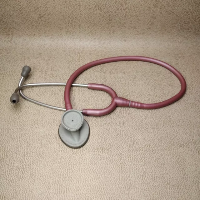 3M Littmann Select Stethoscope Pearl Pink Lightweight II SE