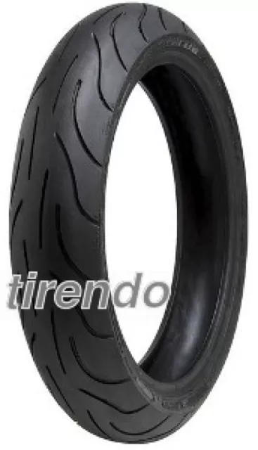 Motorradreifen Michelin Pilot Power 2CT 180/55 ZR17 73W