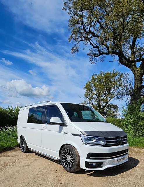 Best HD Pictures about  Vw T6 Forum  with No AI Images