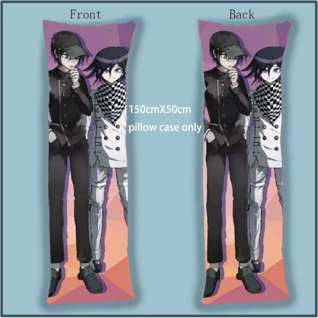 Anime Hachi-nan tte, Sore wa Nai deshou! Dakimakura Cover The 8th son? Are  you kidding me Character Amalie Long Body Pillow Case - AliExpress