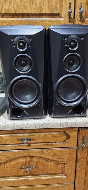 KENWOOD LS-E9 speaker PicClick UK