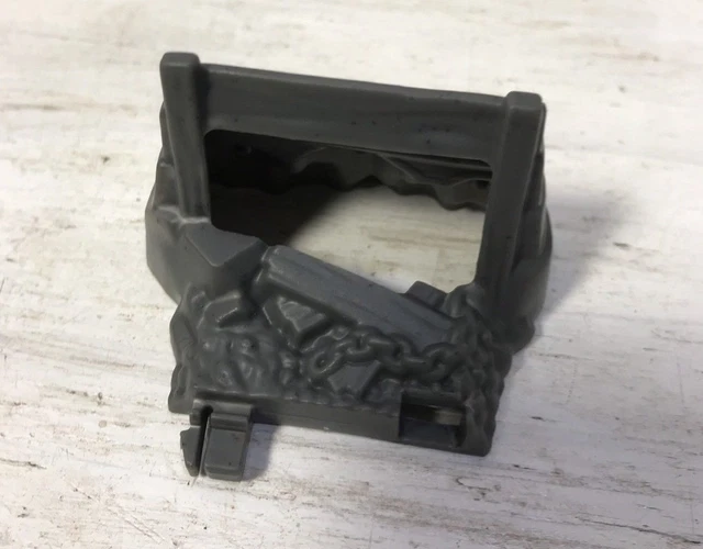 THOMAS & FRIENDS FISHER PRICE Trackmaster Shipwreck Rails BS1