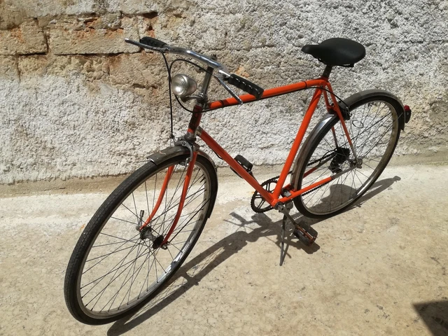 Legnano Manubrio Tipo Condorino BICI CONDORINO LEGNANO EUR 89,00