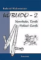 Kobudo-2 | Buch | 9783938305034