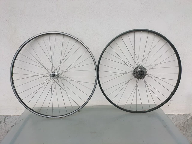 Paire De Leviers De Frein Vélo Course MAFAC - Aluminium - Compatible Colnago, Bianchi