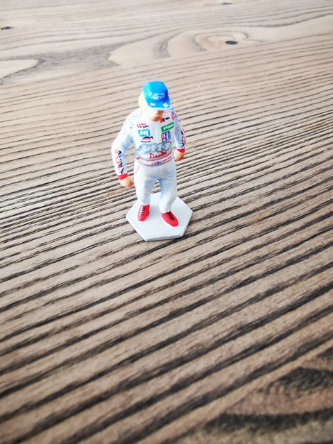 Figurine Formule 1 Dany 1:43 - Yuji Ide, 2006, Occasion