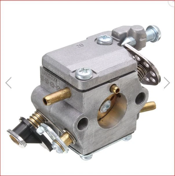 K carburatore per Ruixing H142R H142A Homele Ryobi