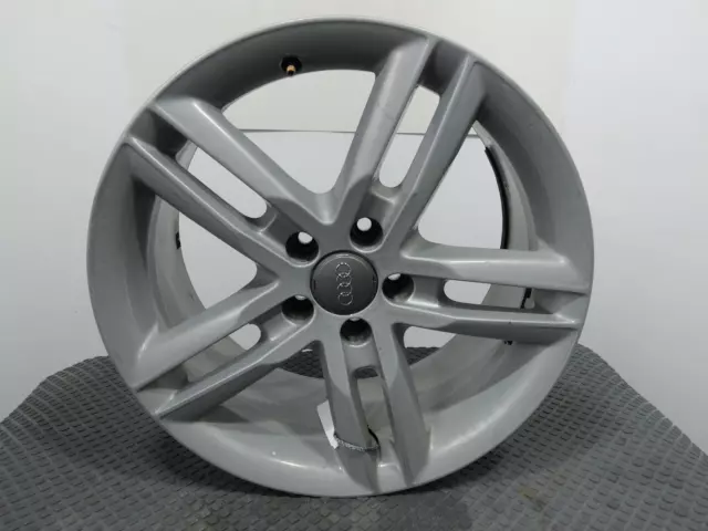 AUDI A4 18" Inch 5x112 Offset ET39 8J Alloy  2004-2008