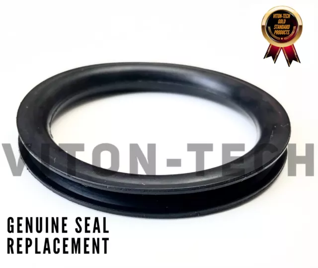 AUDI Fuel Cap SEAL Genuine Replacement TT Q3 Q5 A1 A3 A4 A5 A6 A7 A8 Cap Seal